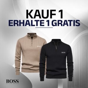 H.B Pullover – 1 Kaufen + 1 Gratis