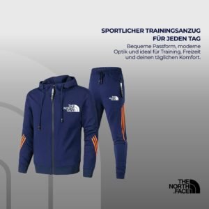 Weihnachtsaktion - Sportliches TNF™ Set